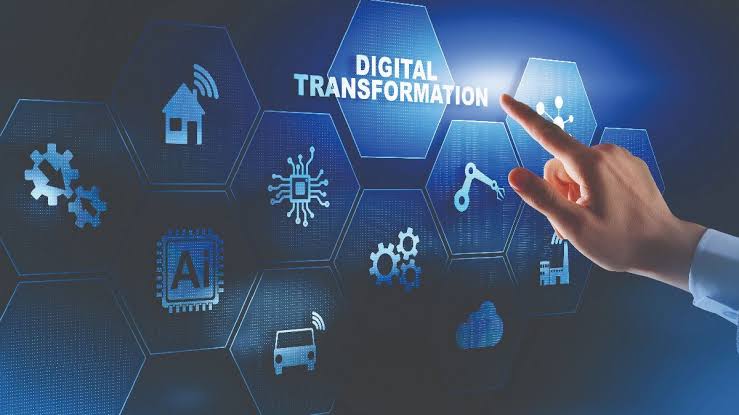 Tech Trends