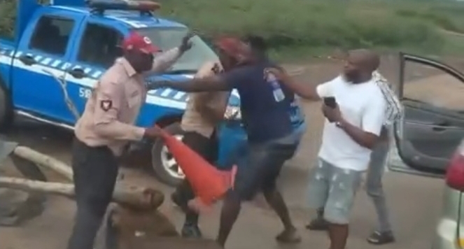 FRSC